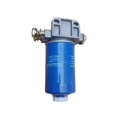 Brandstoffilter Waterseparator Filter en montageonderdelen voor componenten van vrachtwagenmotoren CX0710B4