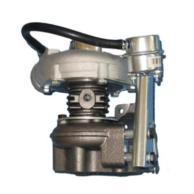 OE NO. 1008200FA01 Truck Parts Turbocompressor voor HFC4DA1 JAC Trucks Standard Size