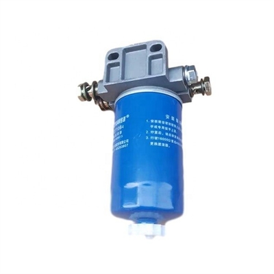Brandstoffilter Waterseparator Filter en montageonderdelen voor componenten van vrachtwagenmotoren CX0710B4