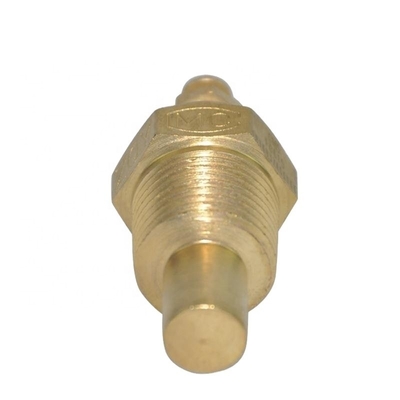 Foton Truck Aoling Aumark RorLand Rowor 1B16937600006 Watertemperatuur sensor OE-code