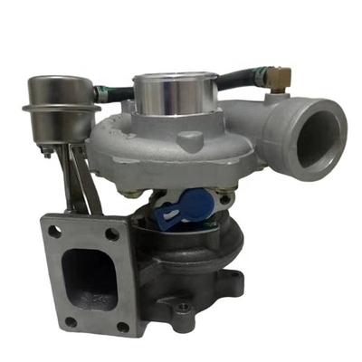 OE NO. 1008200FA01 Truck Parts Turbocompressor voor HFC4DA1 JAC Trucks Standard Size