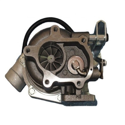 OE NO. 1008200FA01 Truck Parts Turbocompressor voor HFC4DA1 JAC Trucks Standard Size