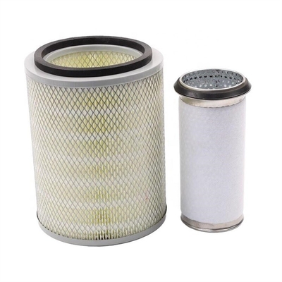 1109010D830XZ/K2025 Luchtfilter voor JAC/600P 1040 Truck Parts 4JB1 1996-2009 Jaar