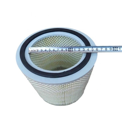 1109010D830XZ/K2025 Luchtfilter voor JAC/600P 1040 Truck Parts 4JB1 1996-2009 Jaar