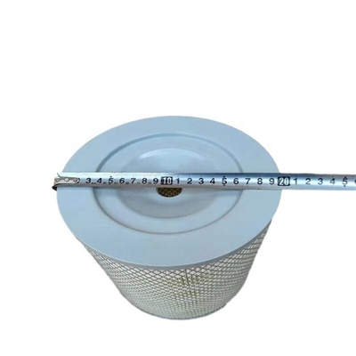 1109010D830XZ/K2025 Luchtfilter voor JAC/600P 1040 Truck Parts 4JB1 1996-2009 Jaar