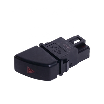 Foton Truck Parts Emergency Light Switch 1B17837310066 Dubbele knipperende alarmschakelaar