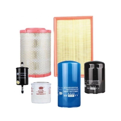 Exceptieve duurzaamheid CRF0709A Dieselfilter voor lichte vrachtwagens JAC/JMC/4JB1