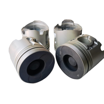 Standaardgrootte zuigerstel voor HFC4DA1 JAC Auto-fitment OEM NO 1004022FA01 Truck parts