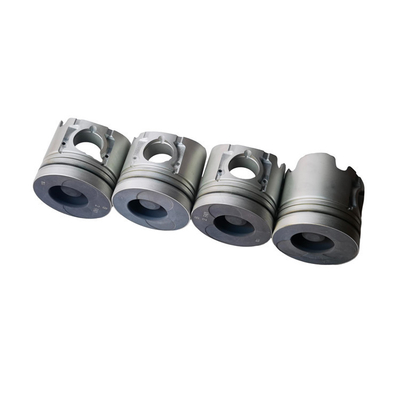 Standaardgrootte zuigerstel voor HFC4DA1 JAC Auto-fitment OEM NO 1004022FA01 Truck parts