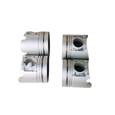 Standaardgrootte zuigerstel voor HFC4DA1 JAC Auto-fitment OEM NO 1004022FA01 Truck parts
