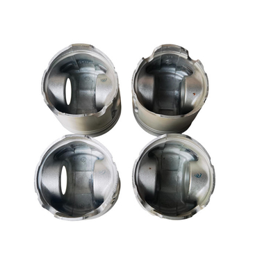 Standaardgrootte zuigerstel voor HFC4DA1 JAC Auto-fitment OEM NO 1004022FA01 Truck parts