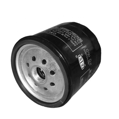 OE NO JX0806H Truck Parts Motor Oil Filter voor YUCHAI YC55/60/65/75C Graafmachines