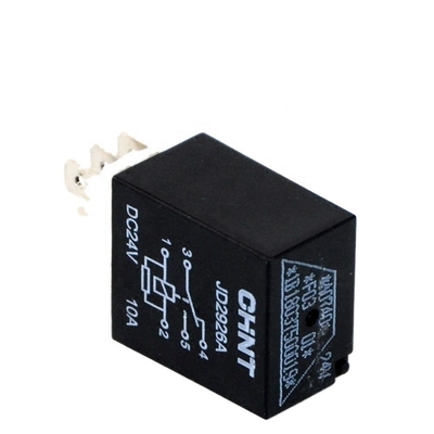 1B18037300026 JD2926A Pentagon Relay DC24V/10A voor vervanging/reparatie van elektrische onderdelen voor vrachtwagens