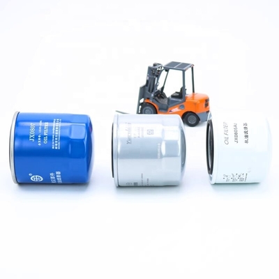 JX0805A2 Oliefilterelement QC480 0009831422 voor de vorklift met vloeistofpers