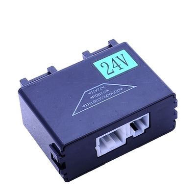 Aoling 24V Wiper Relay F1B18037500020A1262 voor Foton Truck 3-in-1 Controller Upgrade