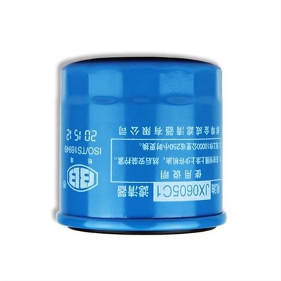 JX0605C1 Oliefilterelement geschikt voor Wuling Hongguang 9025229 lichte vrachtwagen