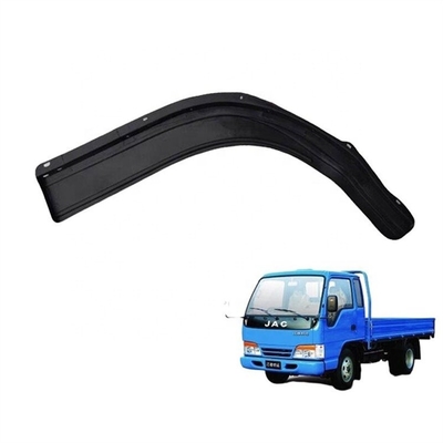 Schuilplaat 2015- 6102952E800/6102953E800 Onder de deur afwerking voor HFC1040 JAC Truck Spare Parts