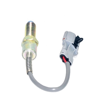 Verbeter de prestaties van uw Foton Truck met KAMA Car Fitment Engine Speed Sensor