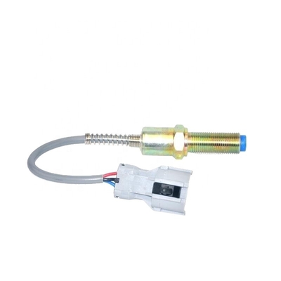 Verbeter de prestaties van uw Foton Truck met KAMA Car Fitment Engine Speed Sensor