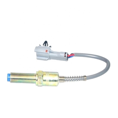 Verbeter de prestaties van uw Foton Truck met KAMA Car Fitment Engine Speed Sensor