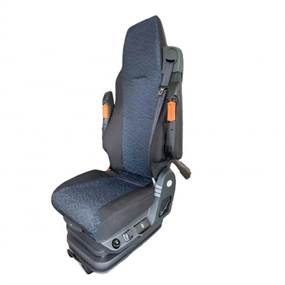 Universal Super Soft Comfort Seat voor zware vrachtwagen C7H Truck Conversion Year 2005-