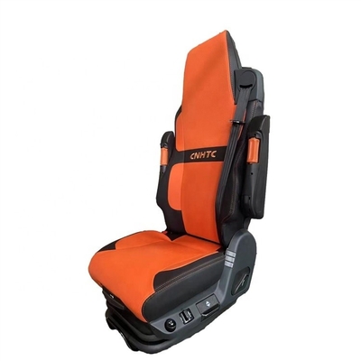 Universal Super Soft Comfort Seat voor zware vrachtwagen C7H Truck Conversion Year 2005-