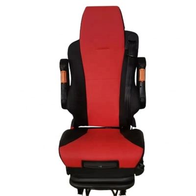 Universal Super Soft Comfort Seat voor zware vrachtwagen C7H Truck Conversion Year 2005-