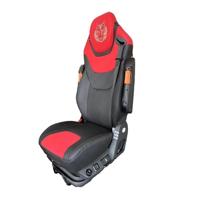 Universal Air Suspension Truck Driver Seat voor zware vrachtwagens 2005 jaar Comfortable