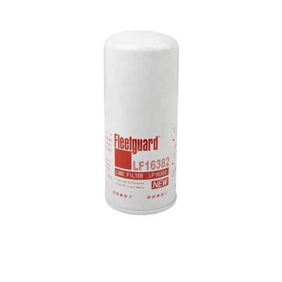 JX1023C1/D5000681013/LF16382/LF16107/D17-002-02 Dongfeng-oliefilter voor dieselmotoren