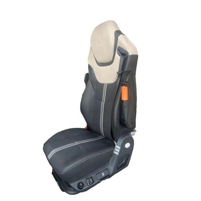 Universal Air Suspension Truck Driver Seat voor zware vrachtwagens 2005 jaar Comfortable