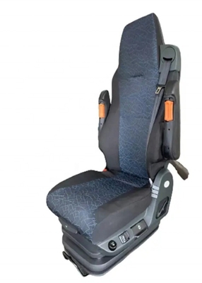 Universal Air Suspension Truck Driver Seat voor zware vrachtwagens 2005 jaar Comfortable