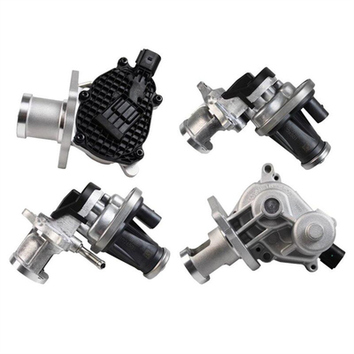 Referentienummer 1026150FD060 EGR-motorklep voor JAC T6 pick-ups
