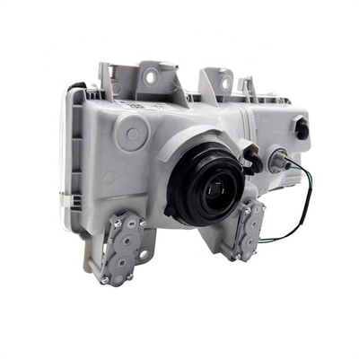 HFC1020 OEM Auto-onderdelen Auto koplamp montage Voor model JAC 1025 3711920E0 gegarandeerd