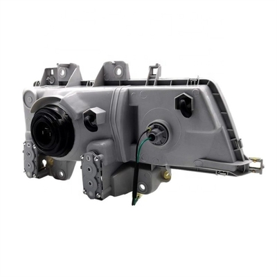 HFC1020 OEM Auto-onderdelen Auto koplamp montage Voor model JAC 1025 3711920E0 gegarandeerd