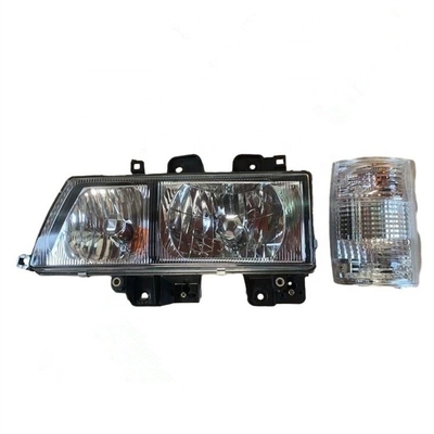 HFC1020 OEM Auto-onderdelen Auto koplamp montage Voor model JAC 1025 3711920E0 gegarandeerd