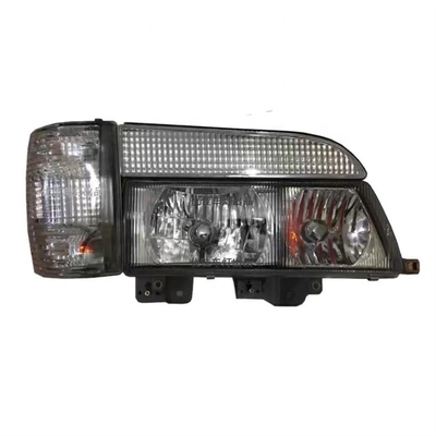 HFC1020 OEM Auto-onderdelen Auto koplamp montage Voor model JAC 1025 3711920E0 gegarandeerd