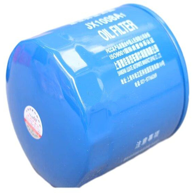 JX1008A1 voor Foton Yutong Bus 1012026-4BKZ-02 Oliefilter CA4113