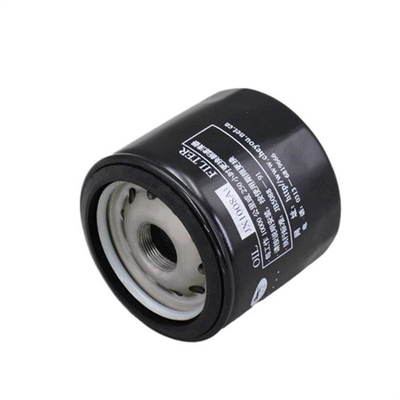 JX1008A1 voor Foton Yutong Bus 1012026-4BKZ-02 Oliefilter CA4113