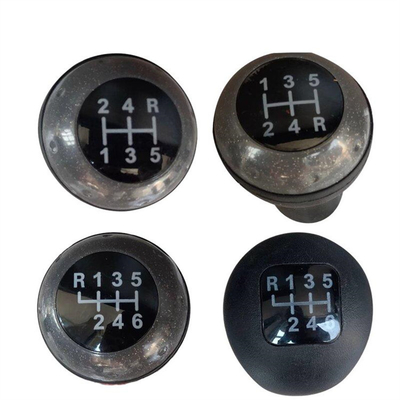 KMC1040 JAC Truck Parts Shifter Hand Ball voor Chinese Truck Transmission Shift Handle