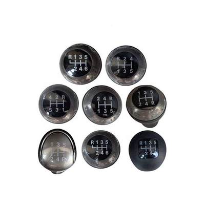 KMC1040 JAC Truck Parts Shifter Hand Ball voor Chinese Truck Transmission Shift Handle