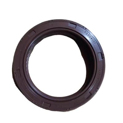 JAC HFC4DA1 Oliezegel van staal krukas, staalmateriaal, referentienummer 1002420FA/1002430FA