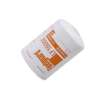 JX0810A4 voor FAWDE 1012010-29D/JX0811A Jiefang J6 Oliefilter LF16008 Dieselmotorfilter