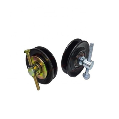 Universale FA080/8103120A5 Dieselmotoronderdelen A/C katrol voor JMC 4JB1 HFC4DA1