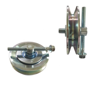 Universale FA080/8103120A5 Dieselmotoronderdelen A/C katrol voor JMC 4JB1 HFC4DA1