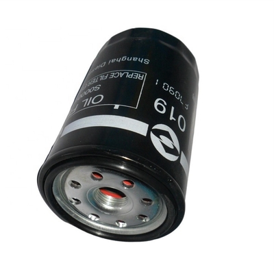 JAC-referentienummer JX0710A9 voor SDEC POWER VM2.8 MAXUS V80 T60 Oliefilter S00001170 03