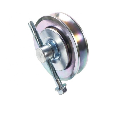 Universale FA080/8103120A5 Dieselmotoronderdelen A/C katrol voor JMC 4JB1 HFC4DA1