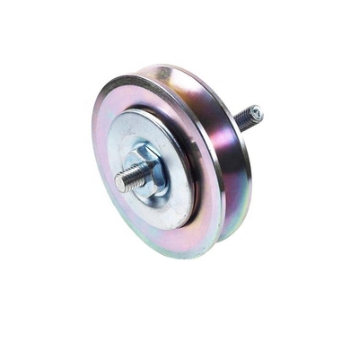 Universale FA080/8103120A5 Dieselmotoronderdelen A/C katrol voor JMC 4JB1 HFC4DA1