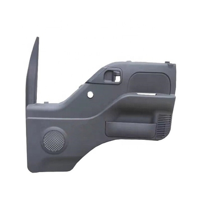 6102940EO/6102930E0 Metalen autodeurpaneel voor JAC1025 Truck parts Accessories