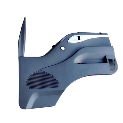 6102940EO/6102930E0 Metalen autodeurpaneel voor JAC1025 Truck parts Accessories