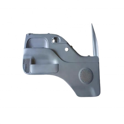 6102940EO/6102930E0 Metalen autodeurpaneel voor JAC1025 Truck parts Accessories